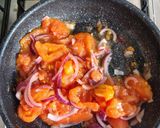 Foto del paso 3 de la receta: Crema de Tomate