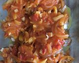 Rác Oldalas Krumplival recept fázis 4 fotója