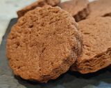 Foto del paso 6 de la receta: Galletas de ColaCao