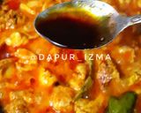 Foto langkah ke 3 dari resep Ayam Rica-Rica.