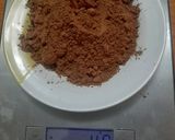 Foto del paso 1 de la receta: Crema de cacao con avellanas estilo Nocilla o Nutella