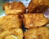 Foto langkah ke 4 dari resep Tahu Isi Sayuran.