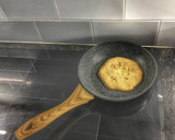 Foto del paso 5 de la receta: Tortitas de avena y plátano