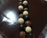 Foto del paso 8 de la receta: Tarta de galleta y chocolate blanco