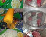 હાર્ટ સેપ પનીર લોલીપોપ બાઇટ્સ (heart shape paneer lolipop bites Recipe In Gujarati) રેસીપી સ્ટેપ1ફોટો