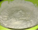 Foto langkah ke 1 dari resep Rainbow cake.