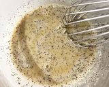 Foto langkah ke 7 dari resep Earl Grey Chiffon Cake.