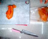 Foto del paso 2 de la receta: Pollo al Limón Chino y Loco