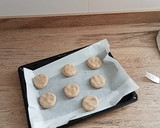 Foto del paso 3 de la receta: Galletas de plátano sin azúcar sin gluten sin lactosa