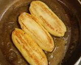 Foto langkah ke 1 dari resep Strudel Pisang Coklat Almond.