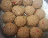 Beef kofta currymatakin girki2 hoto