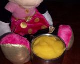 மேங்கோ ஸ்மூத்தி(mango smoothi recipe in tamil) ரெசிபி ஸ்டேப் 4 புகைப்படம்