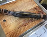 Foto del paso 1 de la receta: Charquicán de cochayuyo 🇨🇱