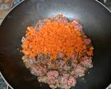 Korean Beef Rice Bowl recipe step 8 photo