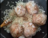 Foto langkah ke 6 dari resep Paupiette de poulet.