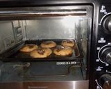 A picture of step 8 of Chocolate chip cookies.