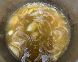 Foto del paso 2 de la receta: 558. Lomo a la naranja (principal carne)