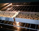 Foto langkah ke 4 dari resep Banana Cake.