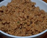 Foto del paso 2 de la receta: Cazuela de Brusela y soja