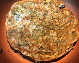Foto del paso 1 de la receta: Tortilla de brócoli