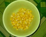 Foto langkah ke 1 dari resep Puding Jagung Hunkwe.