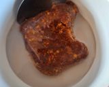 Foto langkah ke 6 dari resep Batagor Tahu Kornet.