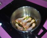 Foto del paso 2 de la receta Pollo con especias