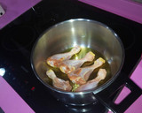 Foto del paso 2 de la receta: Pollo con especias