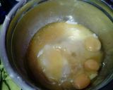 Foto del paso 1 de la receta: Galletitas de limón!