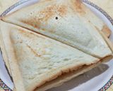 Foto langkah ke 6 dari resep 70. Roti Bakar Pizza.