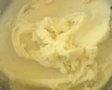 Szűzérme burgonyapürével, zöldbabbal recept fázis 4 fotója