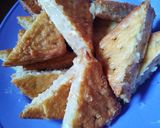 Foto langkah ke 3 dari resep Gabin Fla Susu.