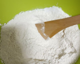 Foto del paso 1 de la receta: Masa de pizza casera