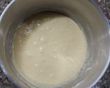 Foto del paso 3 de la receta: 😍🥥 Budín húmedo de coco, relleno con dulce de leche con glaseado de coco 🥥😍