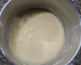 Foto del paso 3 de la receta: 😍🥥 Budín húmedo de coco, relleno con dulce de leche con glaseado de coco 🥥😍
