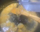 Foto langkah ke 5 dari resep Seblak Telur3in1.