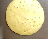 Foto langkah ke 4 dari resep Pancake Teflon SatSet.