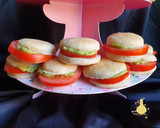 Foto del paso 20 de la receta: *Figacitas Argentinas Caseras* (Recetas Familiares)