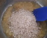 Foto del paso 4 de la receta: Galletas Nutritivas de Avena - Quinua y Plátano a lo Carmelita