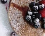 Une image de l'étape 2 de Healty pancakes.