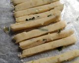 Foto langkah ke 5 dari resep Stik Kentang Low Budget.