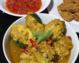 Foto langkah ke 2 dari resep Sambal Salero.