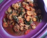 Foto langkah ke 2 dari resep Udang rumahan.