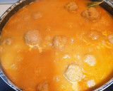 Foto del paso 7 de la receta: Albóndigas de mi madre