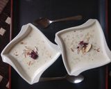गेंहू का खीचडा(Genhu ka khichda recipe in Hindi) रेसिपी चरण 4 फोटो