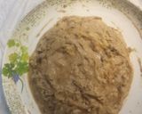 ছাতু দিয়ে ব্রেকফাস্ট রেসিপির ধাপ 1 ছবি