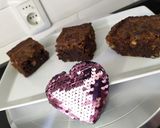Foto del paso 4 de la receta: Brownies