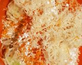 Pas rețetă Salată Coleslaw (gluten free) 1 fotografie