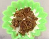 Foto langkah ke 2 dari resep Kue Dongkal/Kue Awug.