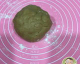 巫婆手指優格餅乾~ 萬聖節搞怪派對點心~的食譜步驟5照片